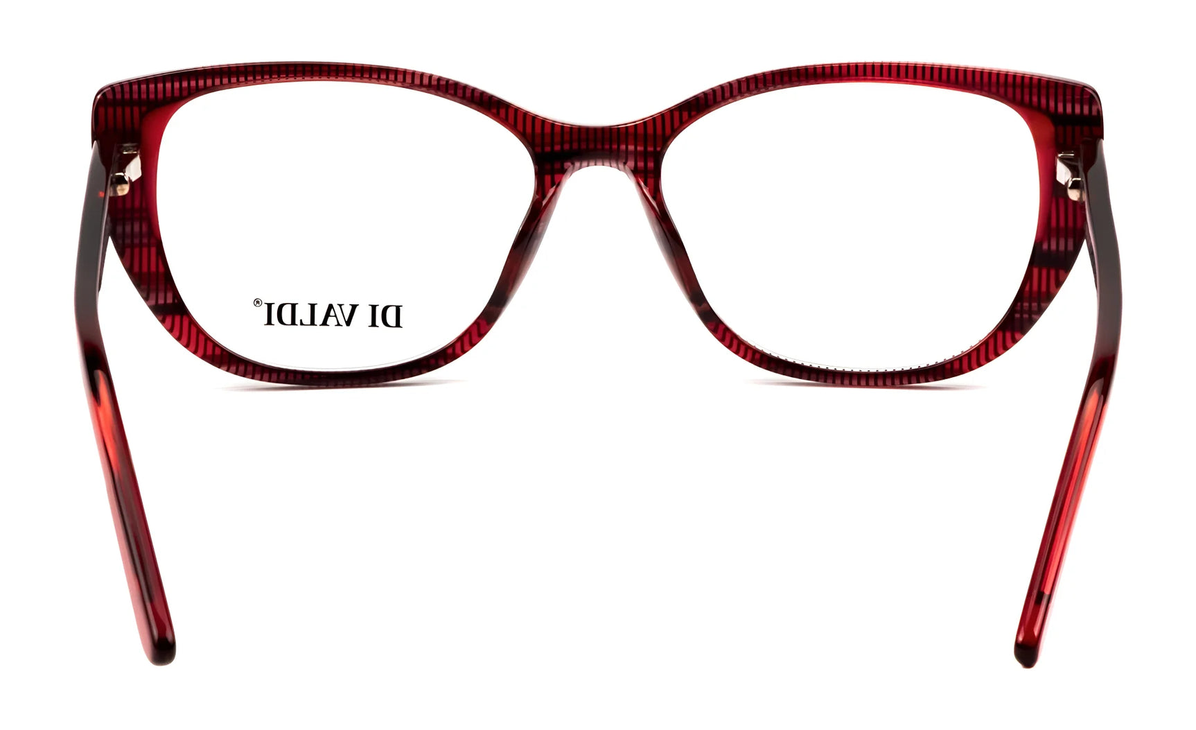 Di Valdi DVO8210 Eyeglasses | Size 52