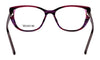 Di Valdi DVO8210 Eyeglasses | Size 52 / Color №030