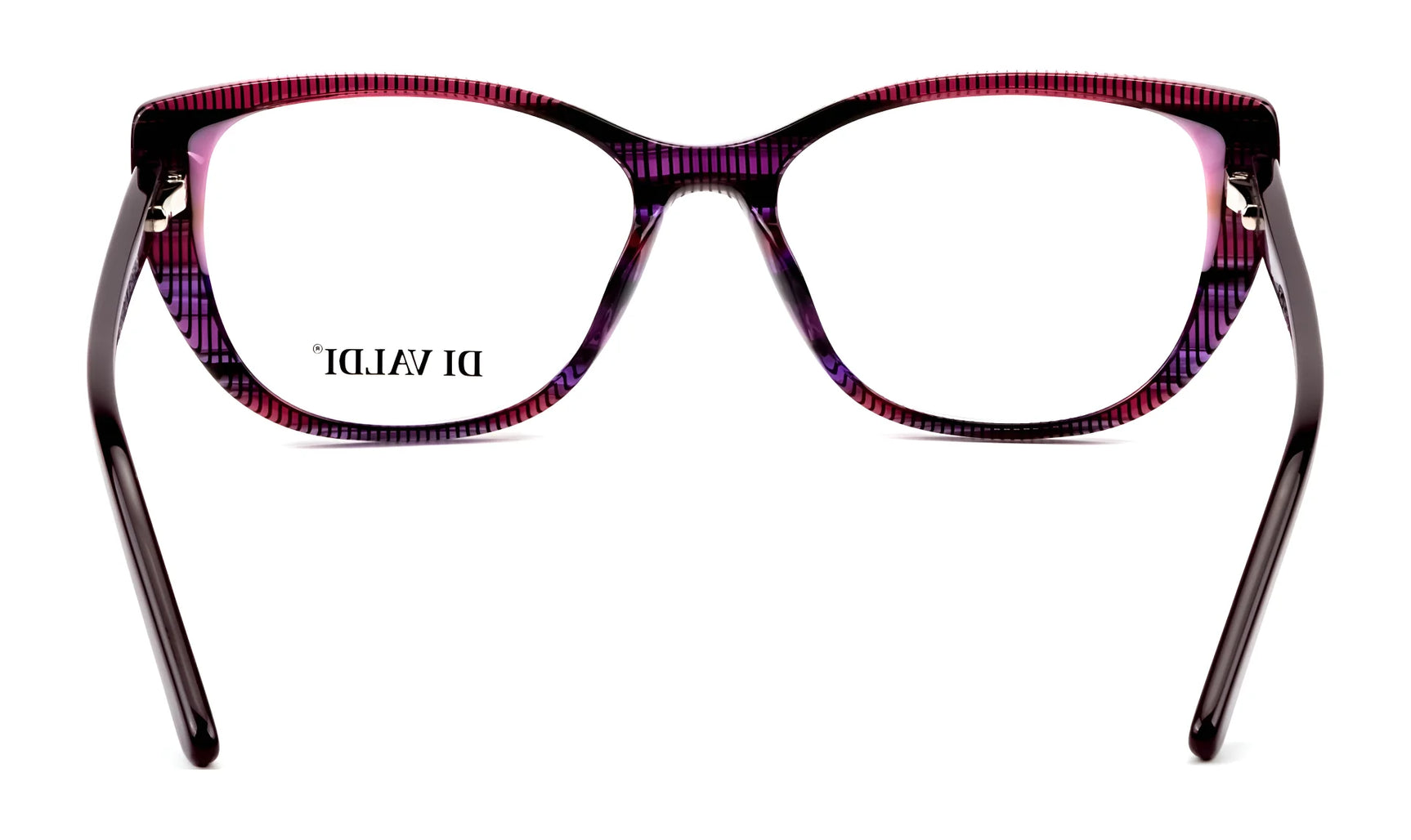 Di Valdi DVO8210 Eyeglasses | Size 52