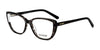 Di Valdi DVO8210 Eyeglasses | Size 52 / Color №090