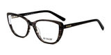 Di Valdi DVO8210 Eyeglasses Color №090