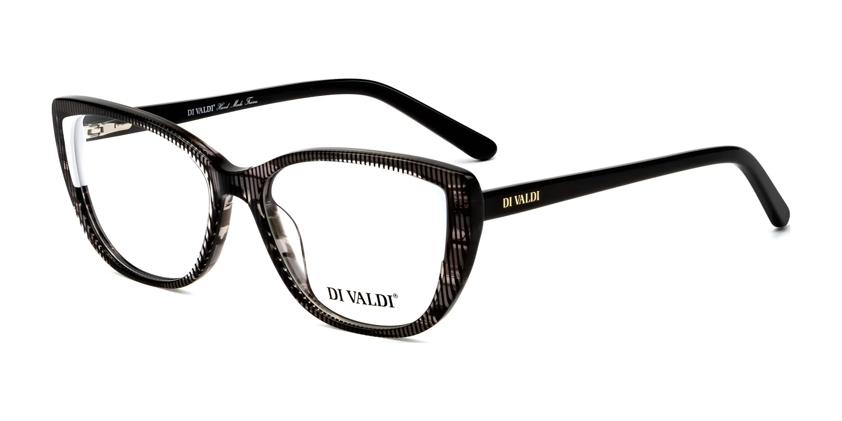 Di Valdi DVO8210 Eyeglasses Color №090