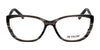 Di Valdi DVO8210 Eyeglasses | Size 52 / Color №030