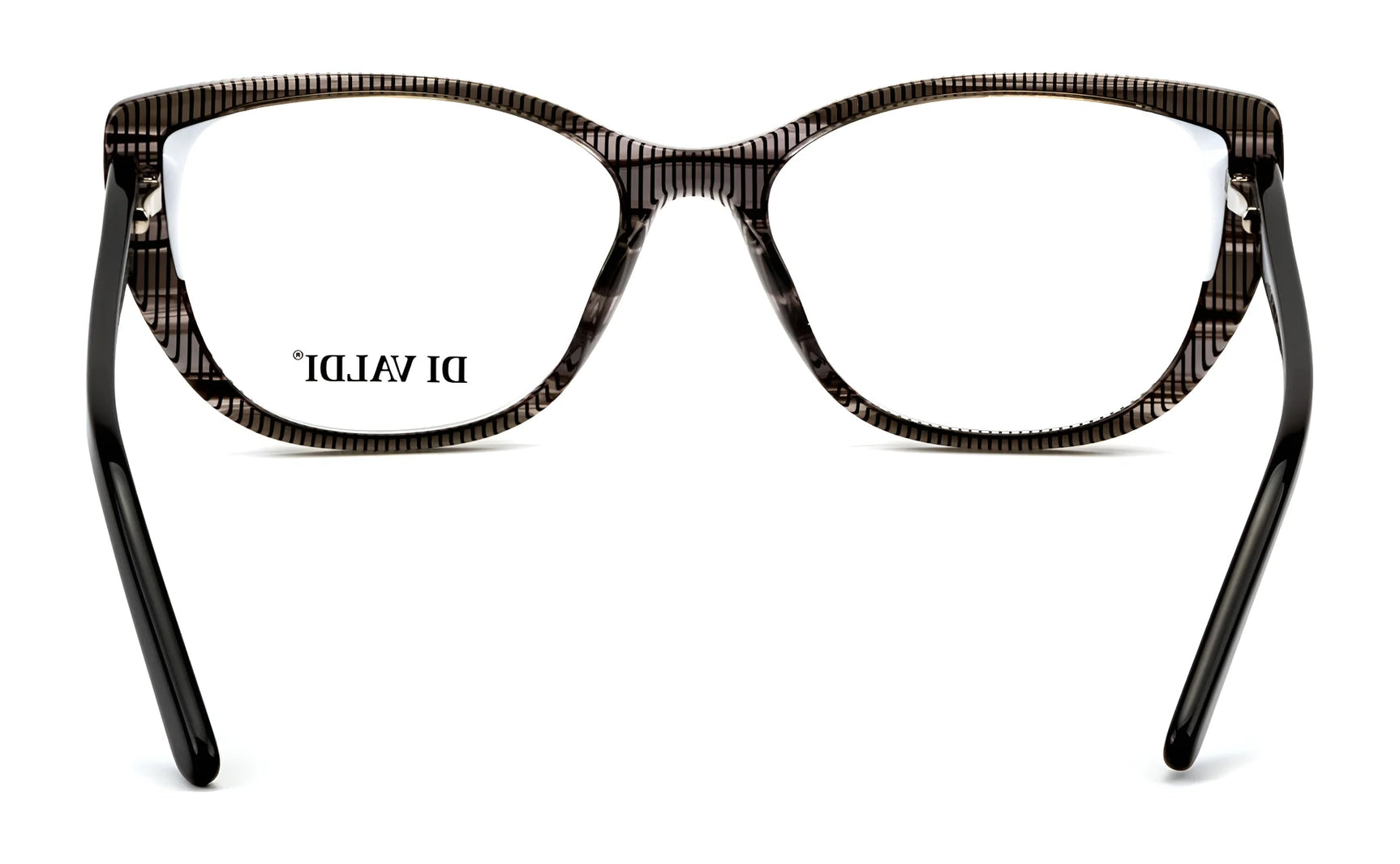 Di Valdi DVO8210 Eyeglasses | Size 52