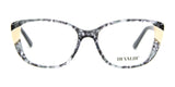 Di Valdi DVO8211 Eyeglasses | Size 53