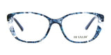 Di Valdi DVO8211 Eyeglasses | Size 53