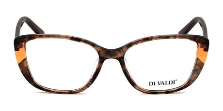 Di Valdi DVO8211 Eyeglasses