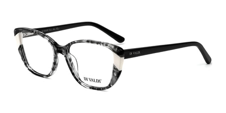 Di Valdi DVO8211 Eyeglasses Color №020