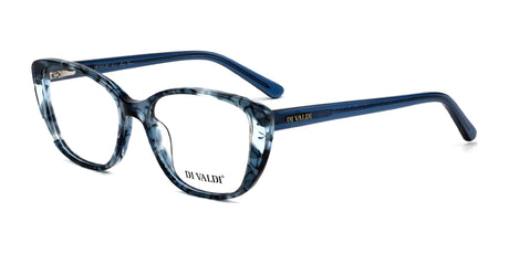 Di Valdi DVO8211 Eyeglasses Color №050