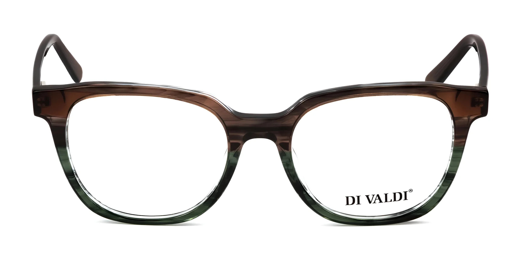 Di Valdi DVO8212 Eyeglasses | Size 49