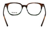 Di Valdi DVO8212 Eyeglasses | Size 49 / Color №010