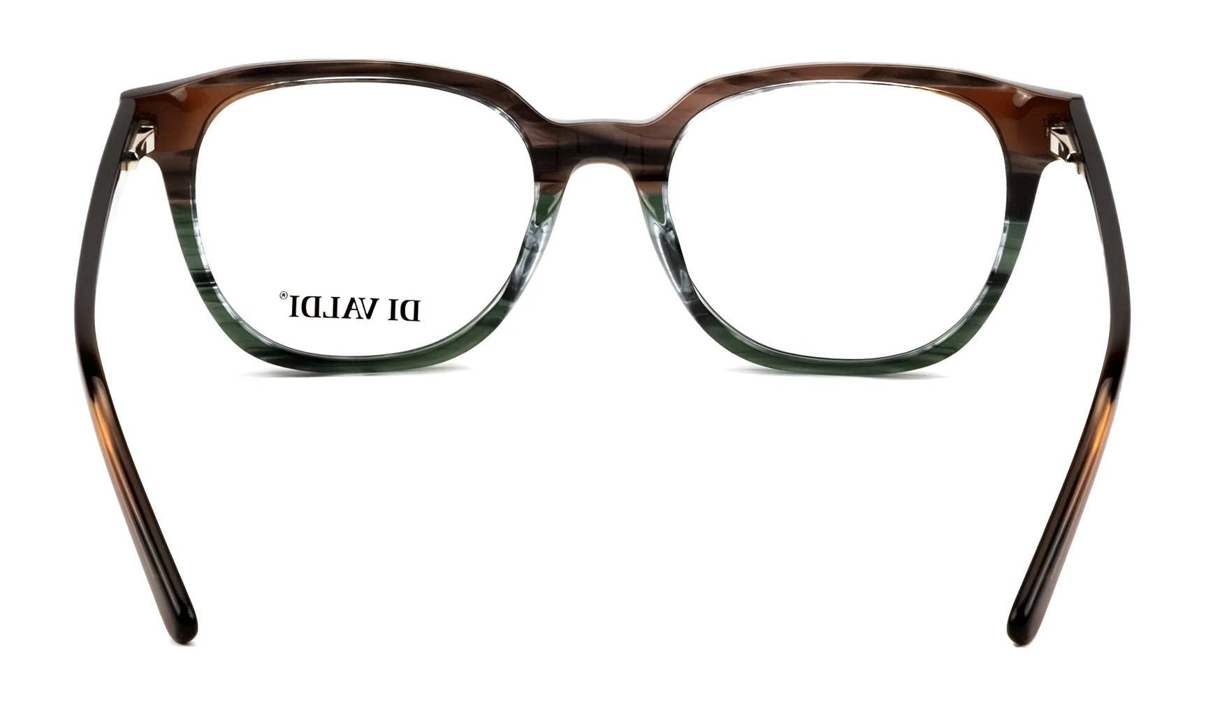 Di Valdi DVO8212 Eyeglasses | Size 49