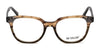 Di Valdi DVO8212 Eyeglasses | Size 49 / Color №010