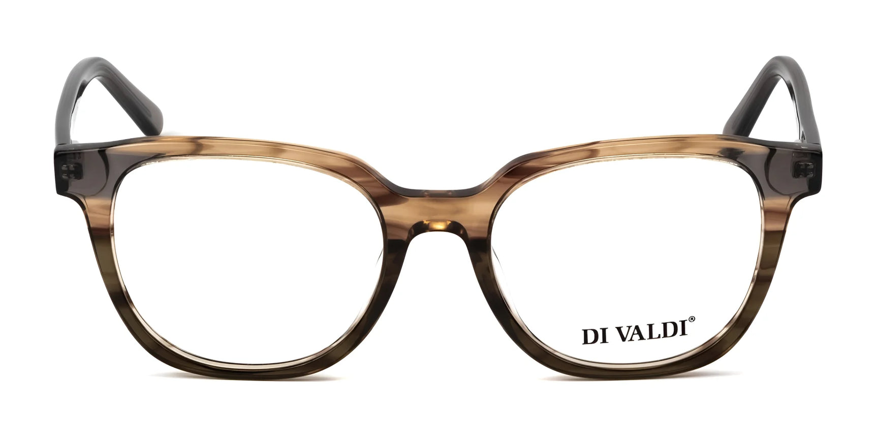 Di Valdi DVO8212 Eyeglasses | Size 49