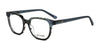 Di Valdi DVO8212 Eyeglasses | Size 49 / Color №050