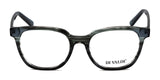 Di Valdi DVO8212 Eyeglasses | Size 49