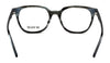 Di Valdi DVO8212 Eyeglasses | Size 49 / Color №010