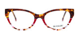 Di Valdi DVO8213 Eyeglasses | Size 53