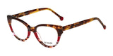 Di Valdi DVO8213 Eyeglasses Color №010