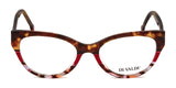 Di Valdi DVO8213 Eyeglasses | Size 53