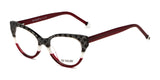 Di Valdi DVO8213 Eyeglasses Color №030