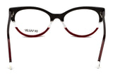 Di Valdi DVO8213 Eyeglasses | Size 53