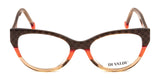 Di Valdi DVO8213 Eyeglasses | Size 53