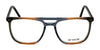 Di Valdi DVO8214 Eyeglasses | Size 56 / Color №010