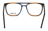 Di Valdi DVO8214 Eyeglasses | Size 56 / Color №010