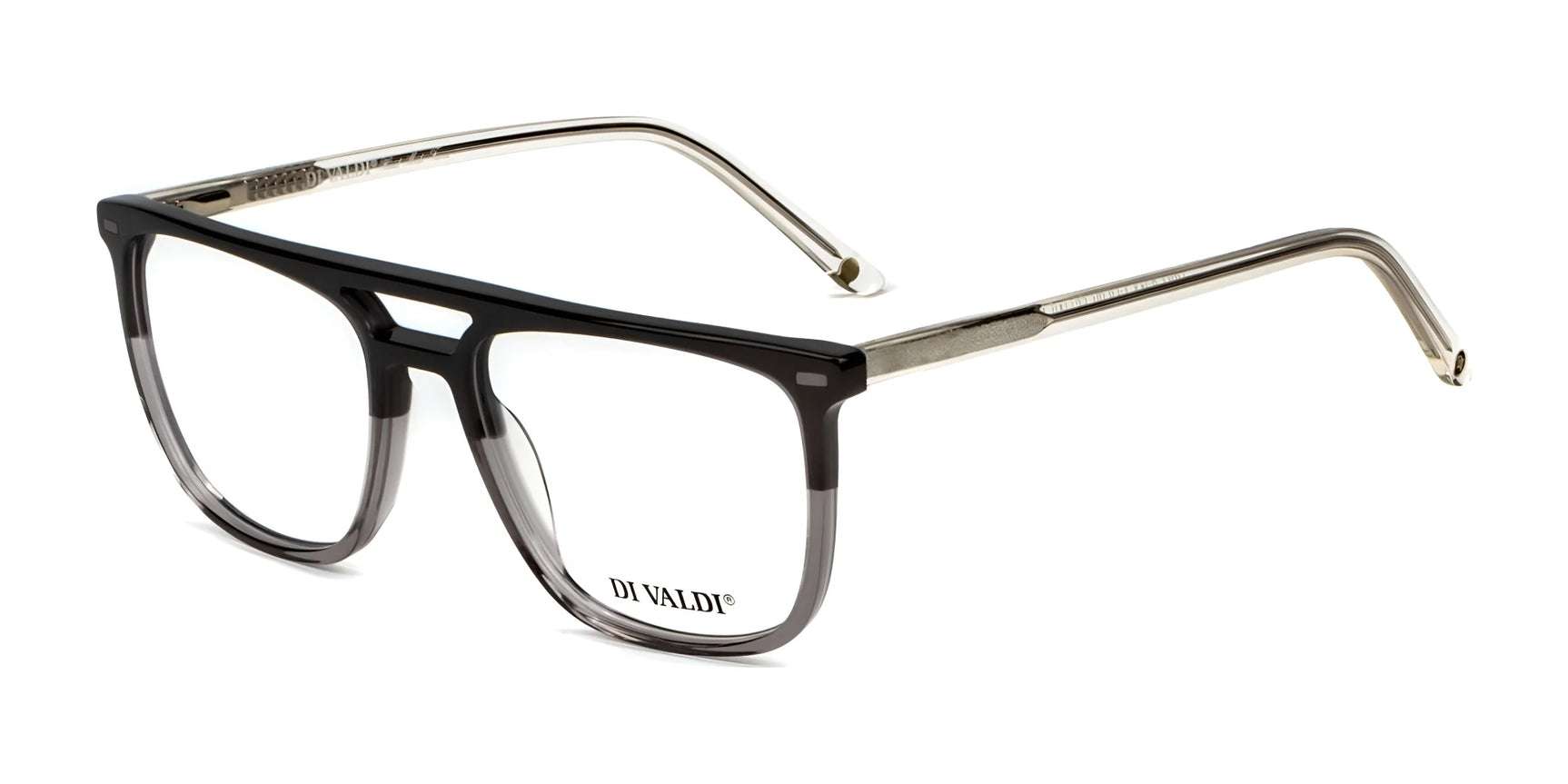 Di Valdi DVO8214 Eyeglasses Color №090