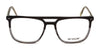 Di Valdi DVO8214 Eyeglasses | Size 56 / Color №010