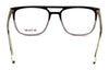 Di Valdi DVO8214 Eyeglasses | Size 56 / Color №010