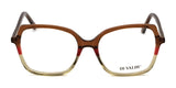 Di Valdi DVO8215 Eyeglasses | Size 55