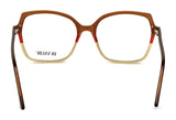 Di Valdi DVO8215 Eyeglasses | Size 55