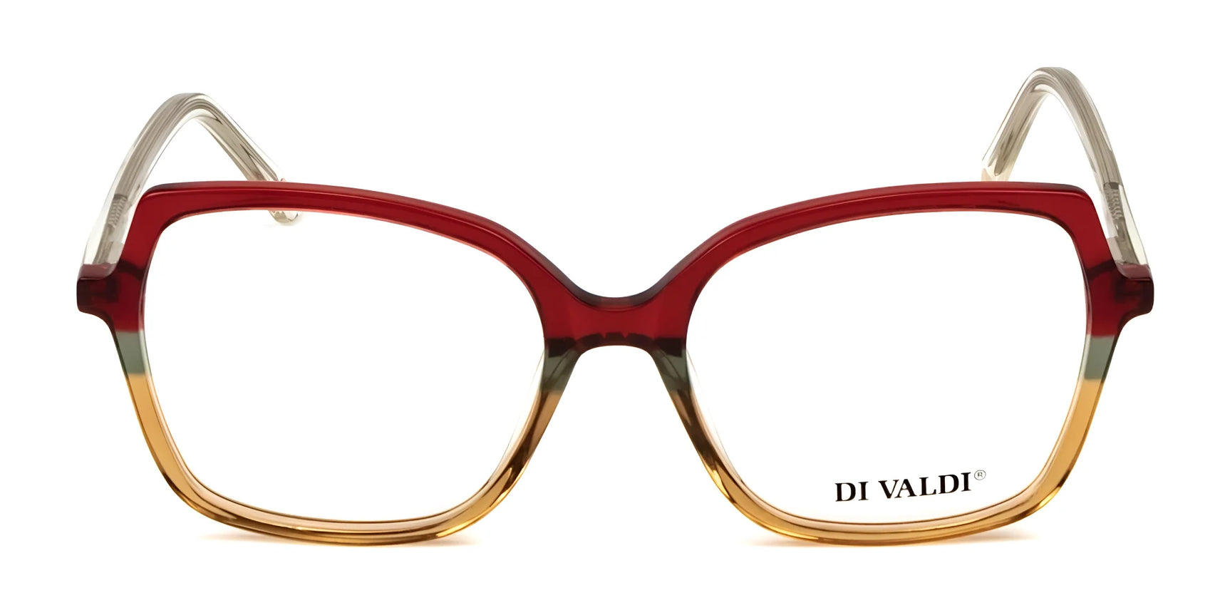 Di Valdi DVO8215 Eyeglasses | Size 55