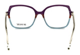 Di Valdi DVO8215 Eyeglasses | Size 55