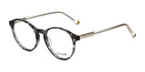 Di Valdi DVO8216 Eyeglasses Color №020