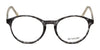 Di Valdi DVO8216 Eyeglasses / Color №020 / Size 52