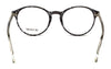 Di Valdi DVO8216 Eyeglasses / Color №020 / Size 52