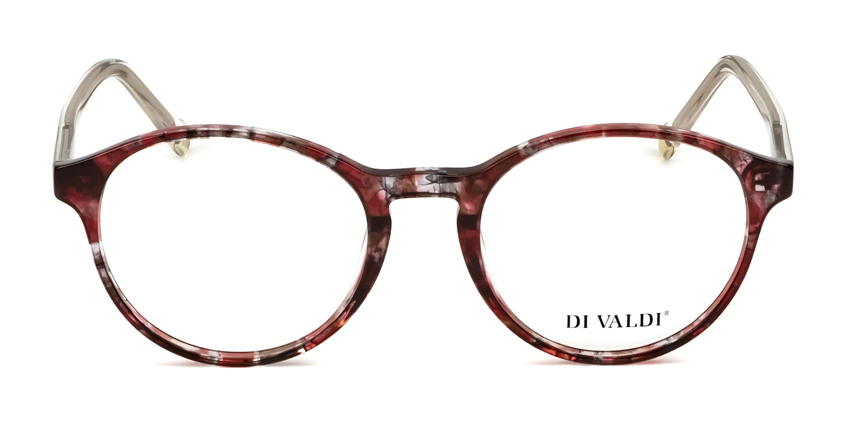 Di Valdi DVO8216 Eyeglasses