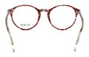 Di Valdi DVO8216 Eyeglasses / Color №020 / Size 52
