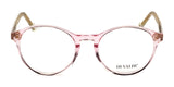 Di Valdi DVO8216 Eyeglasses