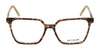 Di Valdi DVO8217 Eyeglasses | Size 54 / Color №010