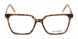 Di Valdi DVO8217 Eyeglasses | Size 54