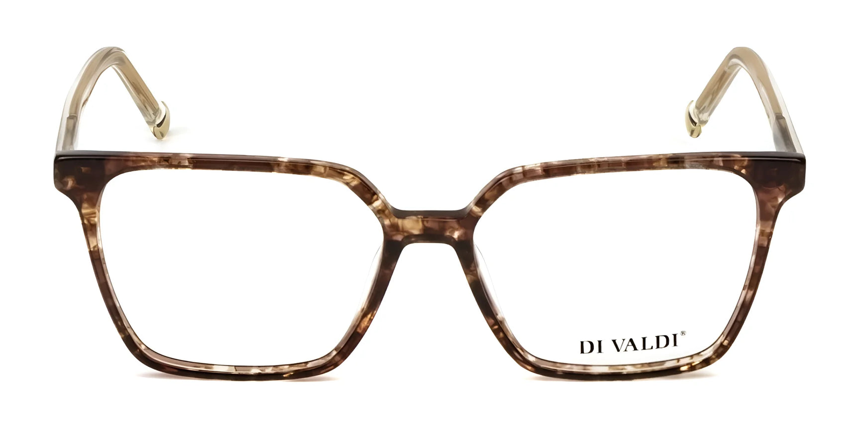 Di Valdi DVO8217 Eyeglasses | Size 54