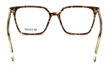 Di Valdi DVO8217 Eyeglasses | Size 54