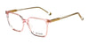 Di Valdi DVO8217 Eyeglasses | Size 54 / Color №035