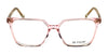 Di Valdi DVO8217 Eyeglasses | Size 54 / Color №010