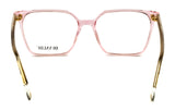 Di Valdi DVO8217 Eyeglasses | Size 54