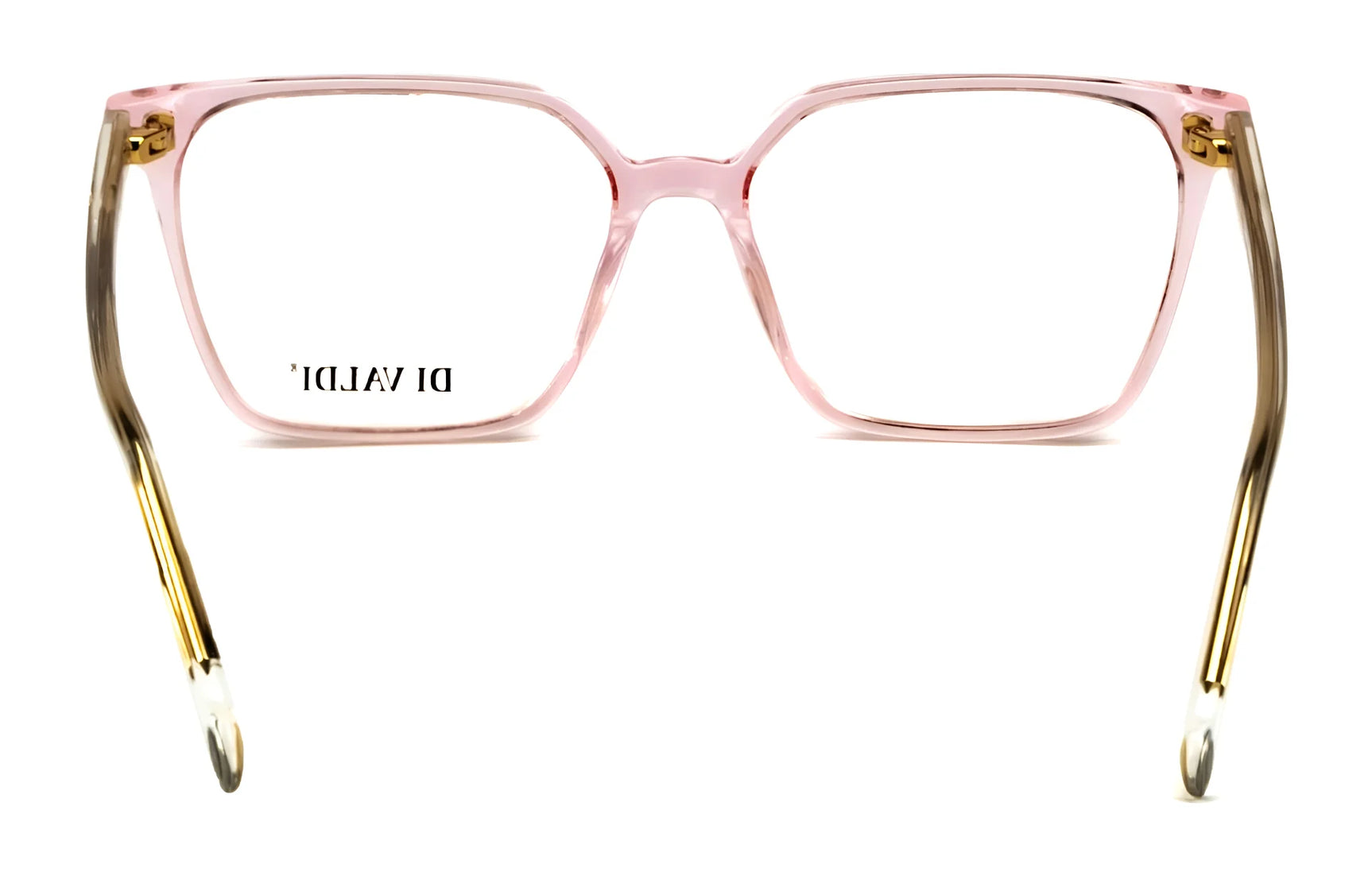 Di Valdi DVO8217 Eyeglasses | Size 54